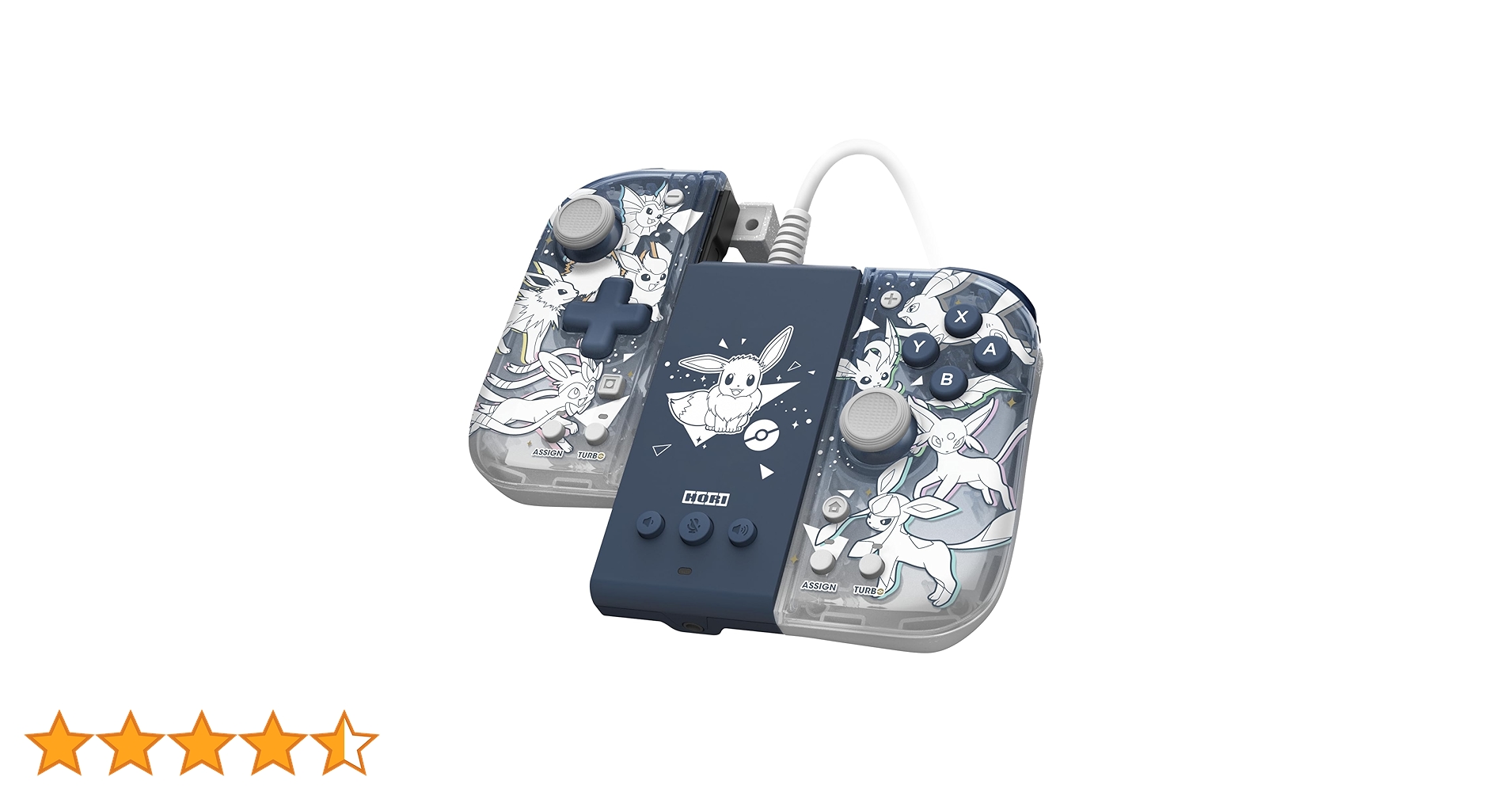 NintendoSwitch（本体）とHORIPADセット 株式会社 HORI | ワイヤレスホリパッド for Nintendo Switch ブルー